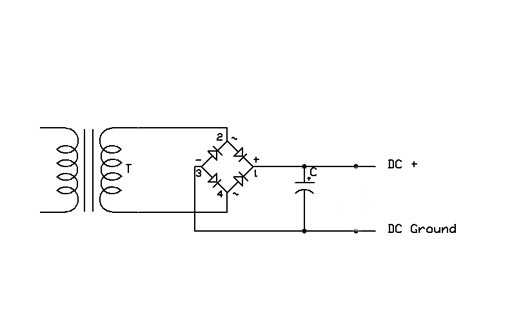 StepperPowerSupplySchematic